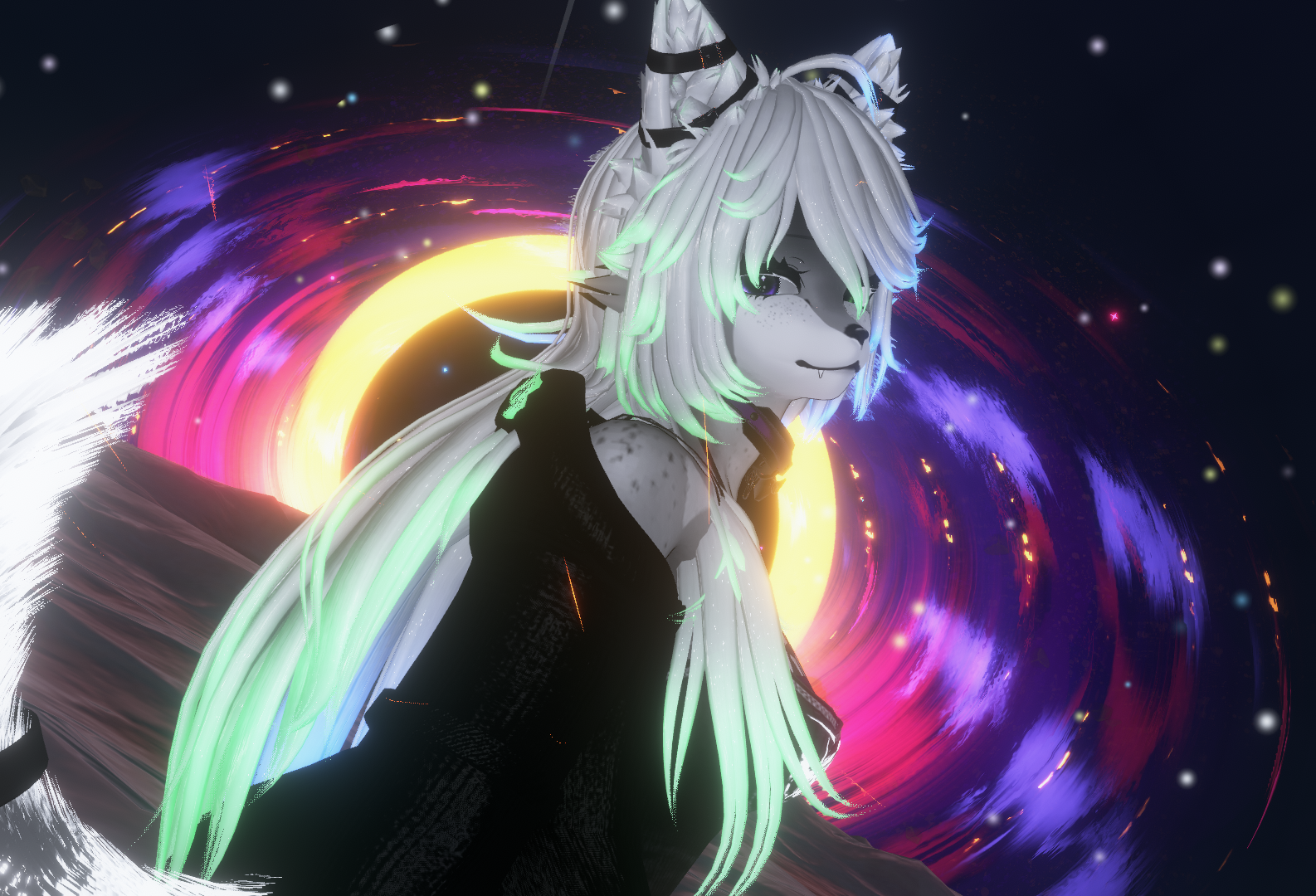 XiaVolpe profile picture